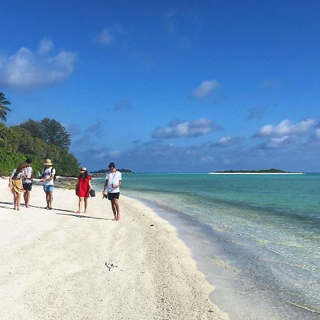 Royal Reef Stay Мативери Экстерьер фото
