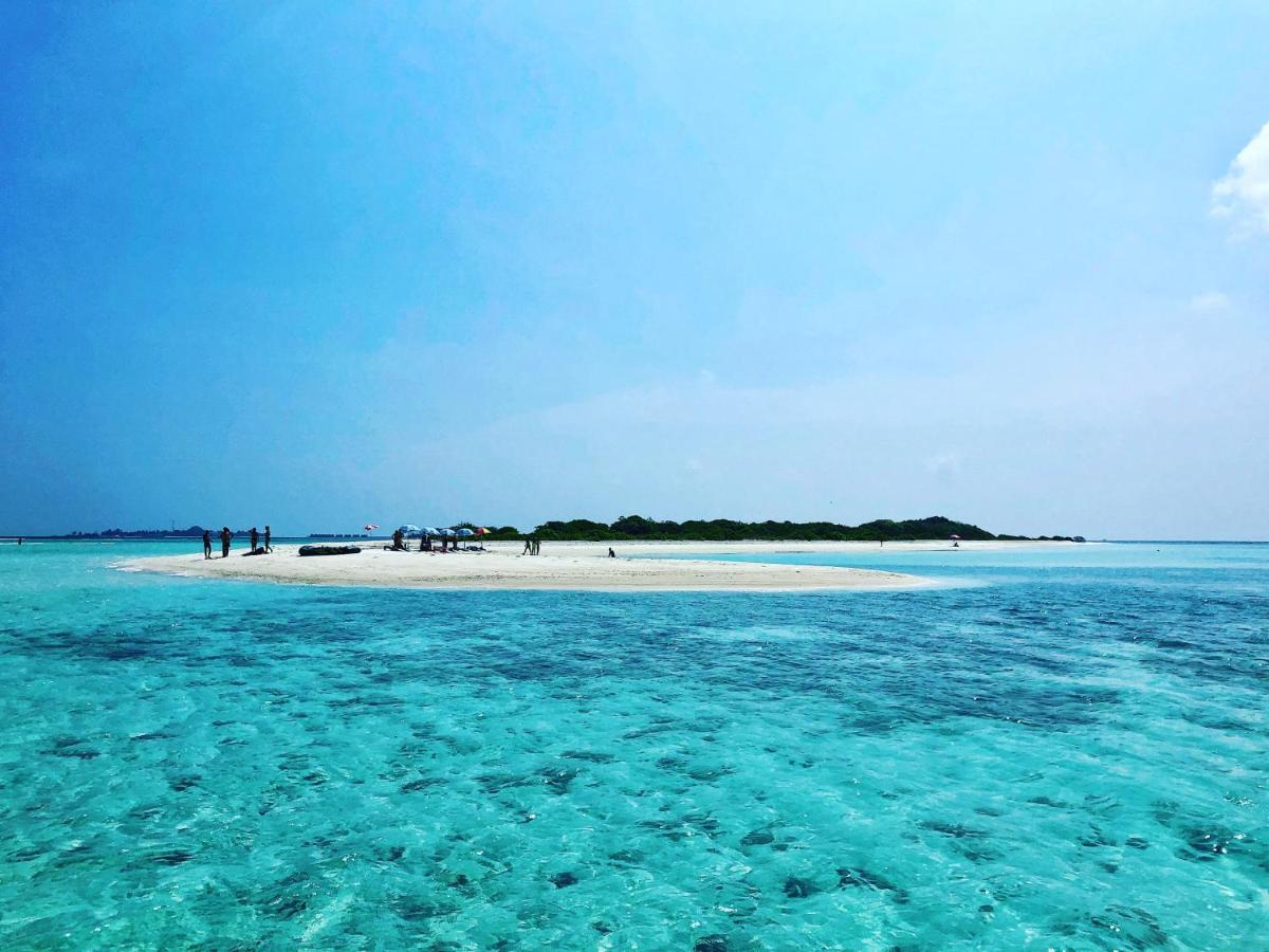 Royal Reef Stay Мативери Экстерьер фото