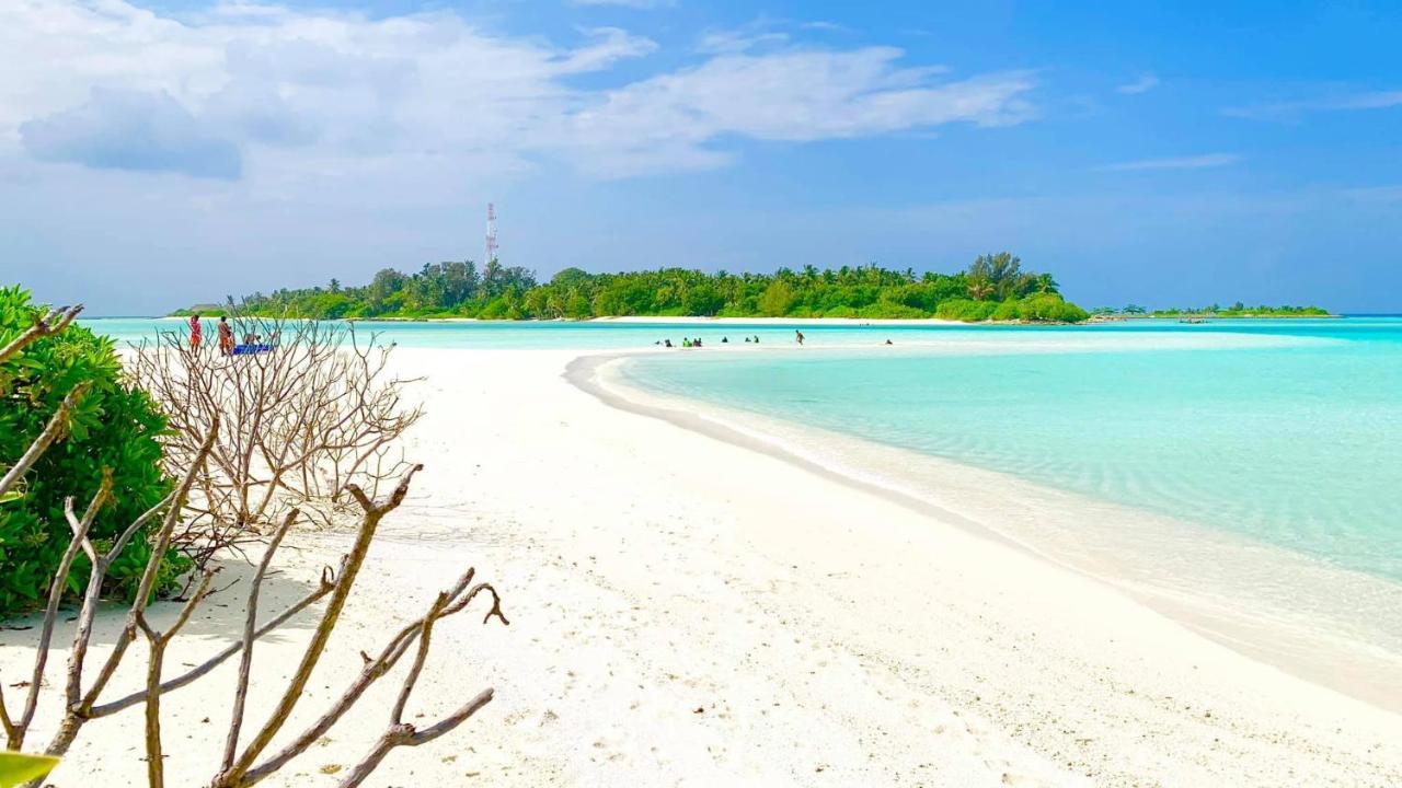 Royal Reef Stay Мативери Экстерьер фото