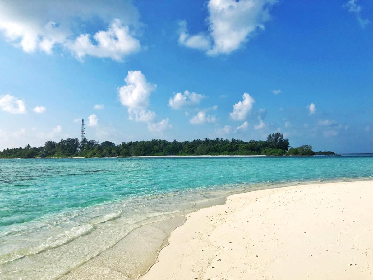 Royal Reef Stay Мативери Экстерьер фото