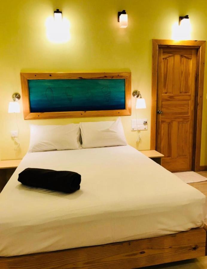Royal Reef Stay Мативери Экстерьер фото