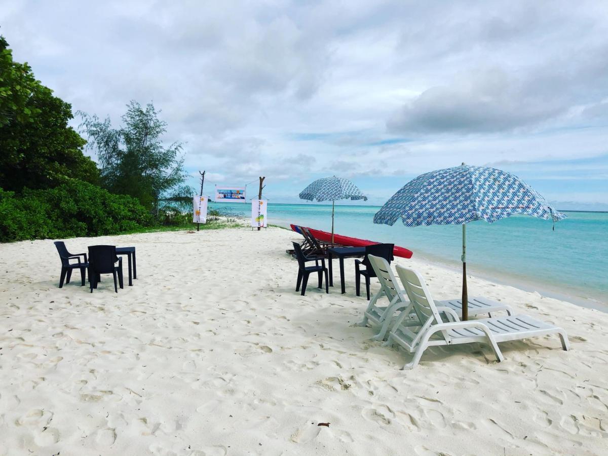 Royal Reef Stay Мативери Экстерьер фото