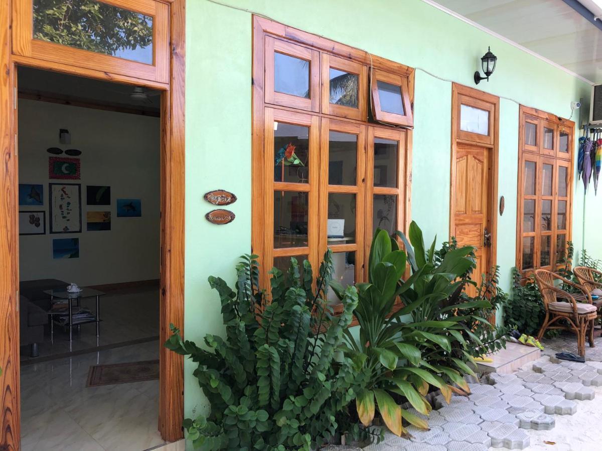 Royal Reef Stay Мативери Экстерьер фото