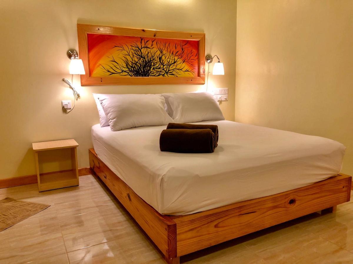 Royal Reef Stay Мативери Экстерьер фото
