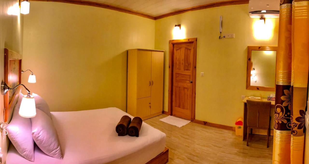 Royal Reef Stay Мативери Экстерьер фото