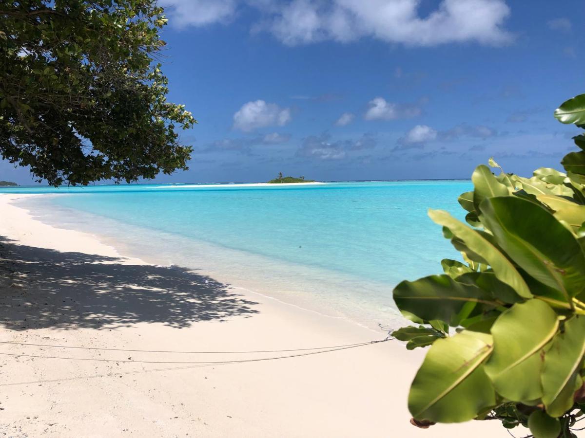 Royal Reef Stay Мативери Экстерьер фото