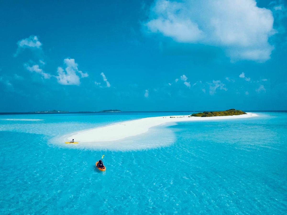 Royal Reef Stay Мативери Экстерьер фото