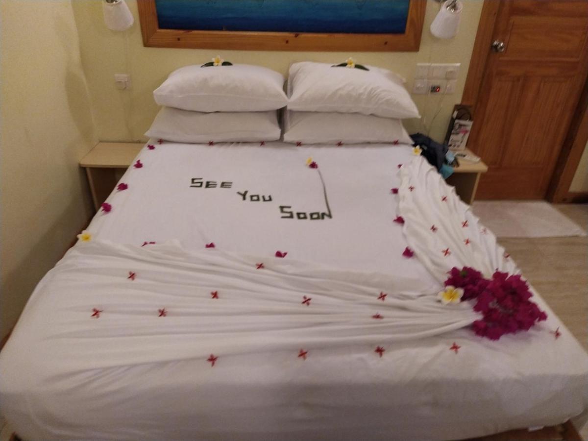 Royal Reef Stay Мативери Экстерьер фото