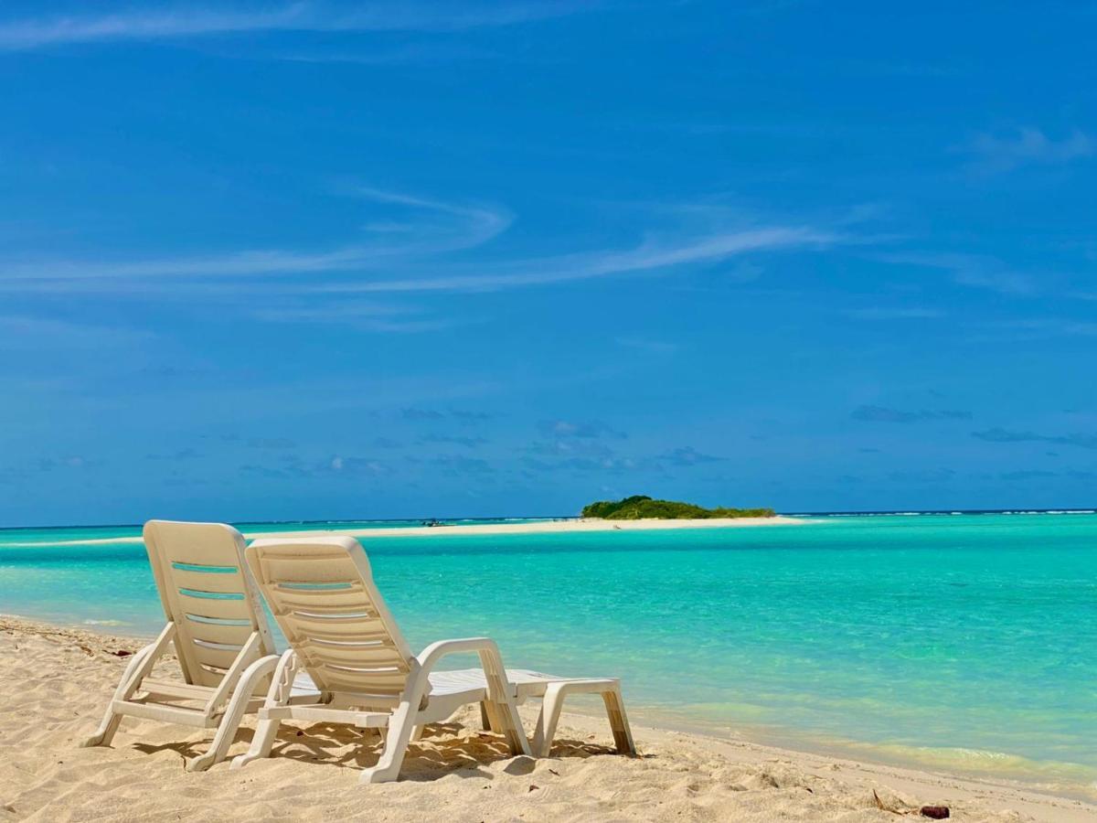 Royal Reef Stay Мативери Экстерьер фото