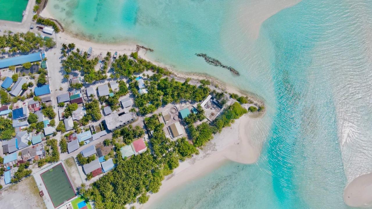 Royal Reef Stay Мативери Экстерьер фото