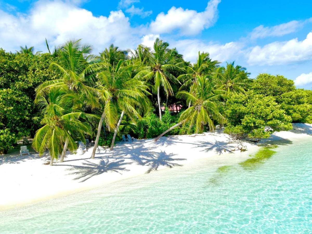 Royal Reef Stay Мативери Экстерьер фото