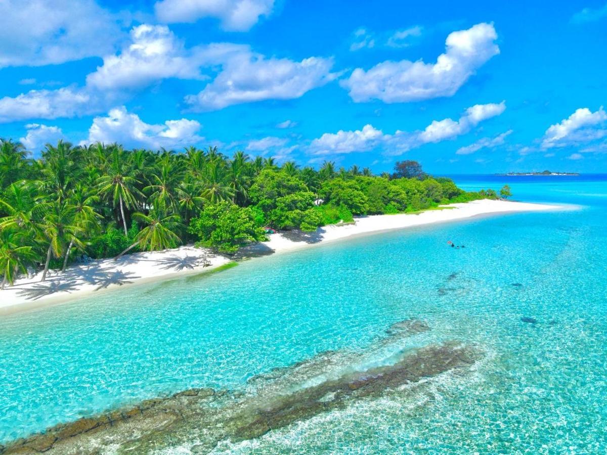 Royal Reef Stay Мативери Экстерьер фото